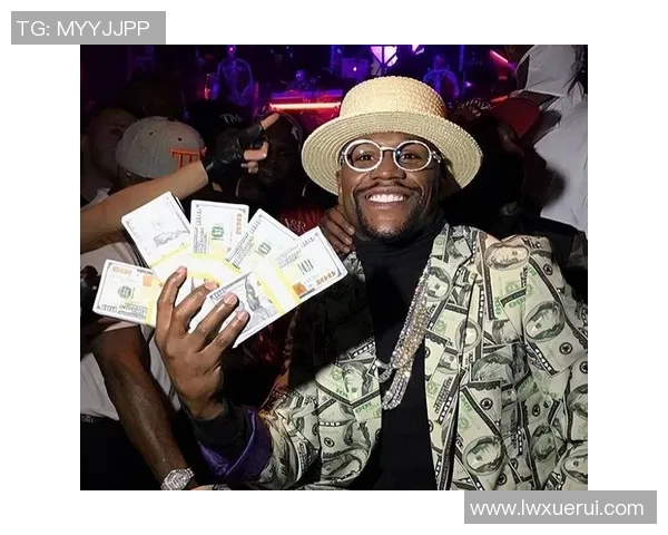 梅威瑟与嘴炮的世纪对决全网PPV直播盛况回顾与精彩瞬间分析